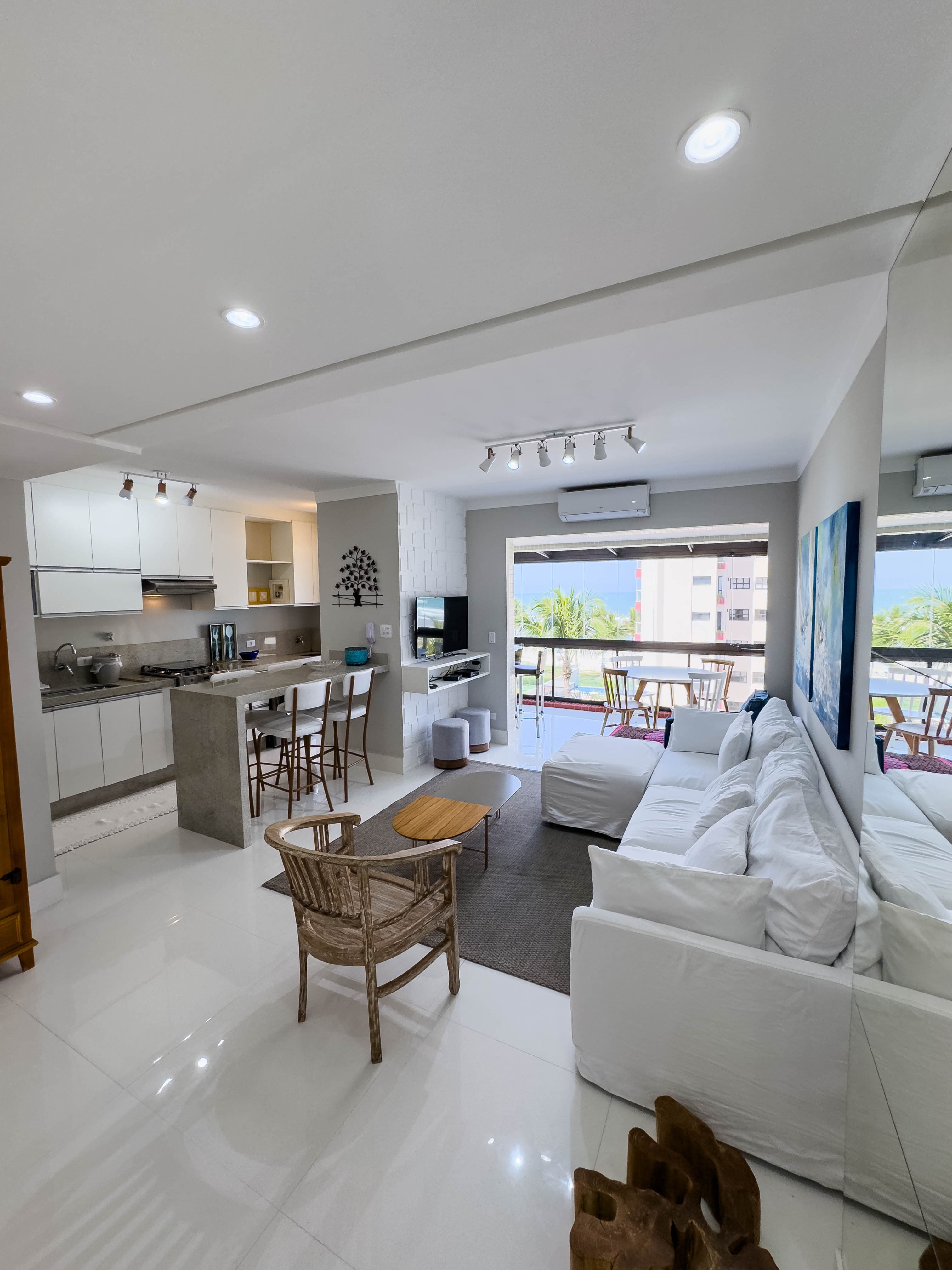 Villa Castelli Duplex — 1
