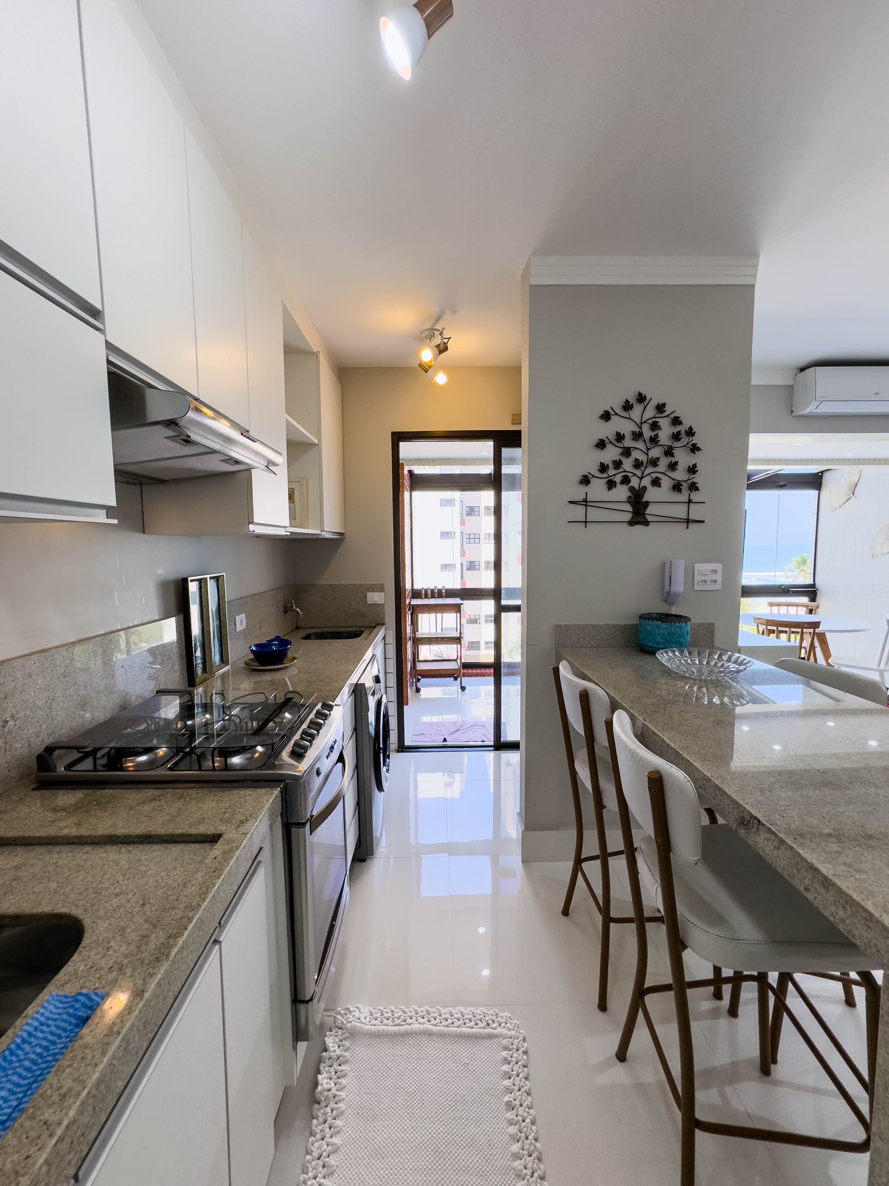 Villa Castelli Duplex — 4